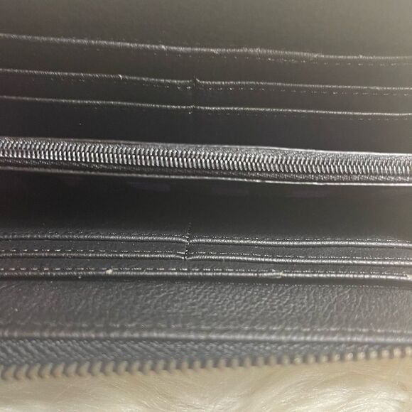 Disney Loungefly Alice In Wonderland Evil Queen Ursula.synthetic Black suede. - Picture 9 of 10